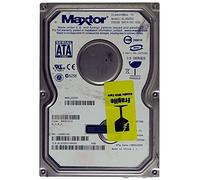 250 GB HDD SATA2 Maxtor Diamondmax 10 6L250S0 SATA ID14142
