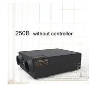 250㎡/h Purificazione di purificazione dell'aria fresca centrale Aria fresca Scambiatore di calore completo Scambiatore di aria fresca Ventola di ventilazione(4 Filters 250B)