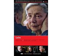 #250: Liebe (Michael Haneke) (DVD)