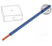 250 m LAPP 4510141S Conduttore