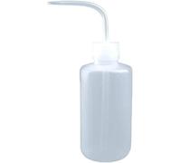 250 ml bianco casa piante grasse piccolo annaffiatoio interno becco contagocce vaso di fiori piante bottiglia d'acqua e attraente