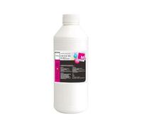 250 ml da 500 ml da 1000 ml Inchiostro tintura di ricarica universale impostabile compatibile con varie stampanti a getto d'inchiostro(1000ml Magenta)
