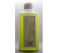250 ml di patina Tiffany per mordere nero (invecchiamento artificiale) di rame, argento, lamiera stagnata, adatto per stagno saldato