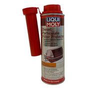LIQUI MOLY 7180 Diesel Particulate Filter Additivo filtro antiparticolato Protez