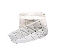 250 PADS SALVIETTINE DI CELLULOSA PER RICOSTRUZIONE UNGHIE