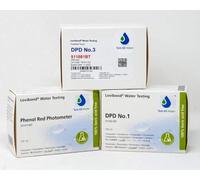 250 Pastiglie DPD1+250DPD3+250PH Lovibond Fotometro Scuba / MD PM600 Multidirect