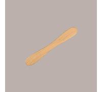 250 Pezzi Bastoncini in Legno di Faggio per Stecchi Gelato, Forma Elicoidale, 94x18mm
