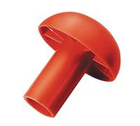 250 PZ Di COPRITONDINO A FUNGO X TONDINI DA 6 A 20