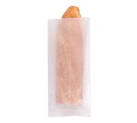 [250] Sacchetti Sandwiches con Finestra 12+6x26 cm GarciaDePou Carta Cristallo