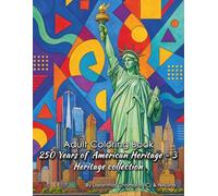 250 years of American Heritage 3