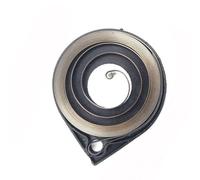 2500 25.4cc Singolo Avviamento Molla di Rinculo Misura for Zenoah Komatsu G2500 25cc 2 Tempi Piccolo Mini Potatore Sega A Catena for TOPSUN Zomax 2600