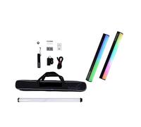 2500-7500K RGB LED Tube Light Full Color Magic Handheld Light Video Studio Fotografia Illuminazione Per la fotografia in studio(F21X)