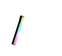 2500-7500K RGB LED Tube Light Full Color Magic Handheld Light Video Studio Fotografia Illuminazione Per la fotografia in studio(MT PRO 3pcs)