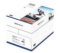 2500 Foglia A4 Inapa Rebell Ufficio Bianco Carta Stampante 5 x 500 Foglia