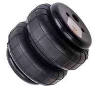 2500 LB 1/2 "NPT Front & Rear Suspension Air Ride Lift Lower Air Spring Bag