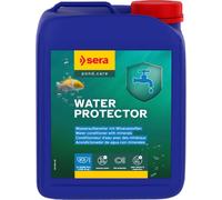 2500 ml sera Koi Protect Biocondizionatore Elimina Cloro con Minerali per Laghetto Carpe Koi Pesci Rossi Formato per 50.000 litri d'Acqua