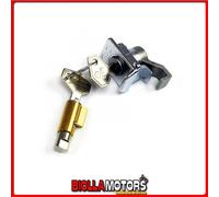 250021 SERRATURE KIT BLOCCASTERZO+BAULETTO ZADI PIAGGIO Vespa Primavera (VMA2T)