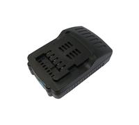 2500mAh 18V Li-Ion Batteria Per Metabo BS 18 Set 602207880, BS18 LT, BS18 LTX