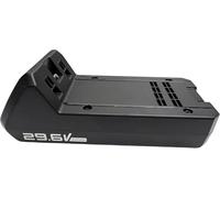 2500mAh Batteria BP28825A Compatibile con Eureka H11 Aspirapolvere Portatile Senza Fili, Compatibile con Eureka Stylus Elite NEC490SE NEC490BL Serie, Midea P7 Q8 Aspirapolvere