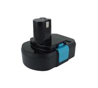 2500mAh Batteria Li-Ion Per Ryobi CHD1442 CHD-1442 CHI-1441 RY62 RY62 B-1445T