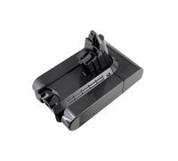 2500mAh Batteria per Dyson V6 Cord-Free,V6 Fluffy,V6 Handstaubsauger,