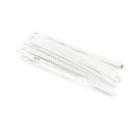 2500PCS 0805 Multilayer Ceramic Capacitor 50 Values Assortment Kit 1P~10UF SMD Capacitors Pack 5.6PF 6.8PF 8.2PF 100PF 1nf MQXFCZUX