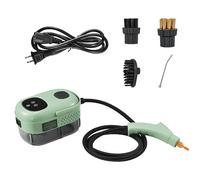 2500W Handheld Steam Cleaner 3BAR 110V/220V for Air Conditioning Kitchen Hood IT