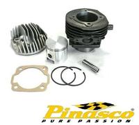 25010793 GRUPPO TERMICO PINASCO D.55 102cc VESPA 50 SPECIAL L R N PK 50 S XL