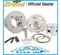 25011840 PINASCO CILINDRO IN ALLUMINIO 102cc Ø55 PER PIAGGIO APE 50 TUTTI