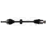 250263 GSP Albero motore/Semiasse per NISSAN,RENAULT