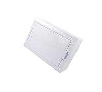 2503-00 Alloggiamento: per apparecchio modulare IP40 bianco Numero mod: 12 po...