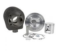 25030804 - KIT CILINDRO GRUPPO TERMICO PINASCO IN GHISA 177CC VESPA 125-150:VNB