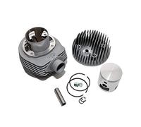 25030804 PINASCO KIT MODIFICA CILINDRO D.63 177cc PER VESPA 150 VBA VBB