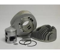 25030805 GRUPPO TERMICO-CILINDRO PINASCO PX 125-150 GHISA 177cc D. 63