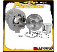 25030941 CILINDRO PINASCO 177CC PIAGGIO VESPA PX 125 CORSA 57 ALLUMINIO
