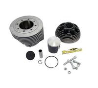25031797 CILINDRO 135 PINASCO ZUERA SS 57,5 ALLUMINIO VESPA 125 ET3 PRIMAVERA