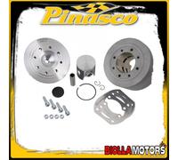 25031797 GRUPPO TERMICO PINASCO 135CC D.57,5 ZUERA SS PIAGGIO VESPA PK XL 125 AL