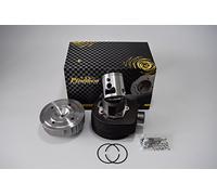 25031805 MODIFICA MOTORE CILINDRO PINASCO 177cc GHISA PER VESPA PX 125 150