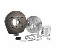 25031805 MODIFICA MOTORE CILINDRO PINASCO 177cc GHISA VESPA LML START 2T 125 150