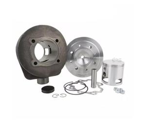 25031805 MODIFICA MOTORE CILINDRO PINASCO 177cc GHISA VESPA LML START 2T 125 150