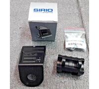 250420500 ADATTATORE ANTENNA CB SIRIO - ANTENNA ADAPTER