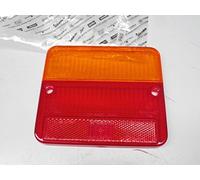 250620 TRASPARENTE FANALE POSTERIORE : PIAGGIO APE CAR DIESEL / APE TM 50