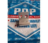 250642 CERNIERA SPONDA IN LEGA PIAGGIO APE TM LCS