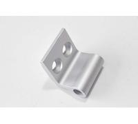 250642 - CERNIERA SPONDA POSTERIORE RIBALTABILE ORIGINALE APE TM-703 DIESEL