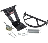 2506PF PLOW FRAME ATV RM4 MSE POLARIS SPORTSMAN 570 4X4 EPS LE BREAKOUT 2018