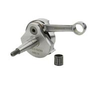 25080855 ALBERO MOTORE RACING PINASCO D.10 PIAGGIO SI BRAVO GRILL BOXER CIAO