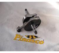 25080883 ALBERO MOTORE PINASCO ANTICIPATO CONO 19MM PER APE 50