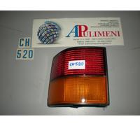 25081755 FANALE POSTERIORE SX RENAULT 21 -89 NEVADA AXO