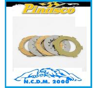 25090602 DISCHI FRIZIONE PINASCO PIAGGIO VESPA PX 125 6 MOLLE