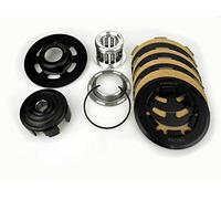 25090721 Pinasco Frizione Power Clutch 12 Piaggio Vespa 50 125 Special ET3 PK